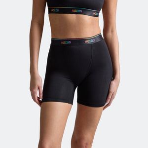 Baller High Waisted Pride Black 3.0
