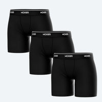 Baller Black 2.0 3-Pack