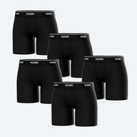 Baller Black 2.0 5-Pack