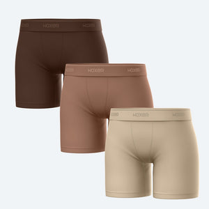 Baller Caffeinated 3-Pack