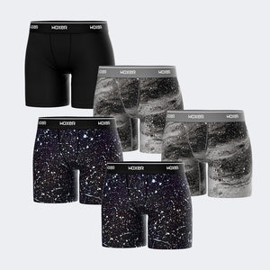 Baller Dark Matter 5-Pack
