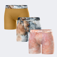 Baller Desert 3-Pack