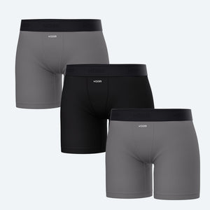 Baller Flex Motion 3-Pack