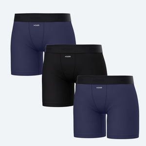 Baller Flex Move 3-Pack