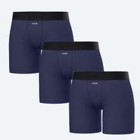 Baller Flex Navy 2.0 3-Pack