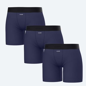 Baller Flex Navy 2.0 3-Pack