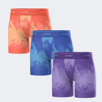 Baller High Waisted Lumen 3-Pack
