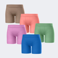 Baller Luxe Sorbet 5-Pack