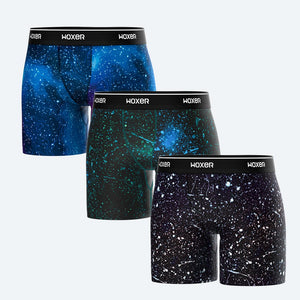 Baller Pad Liner Magnetic 3-Pack