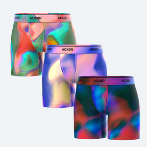 Baller Primary Energy 3-Pack