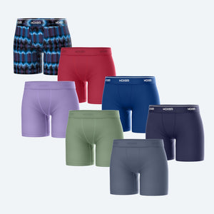 Baller Velocity 7-Pack