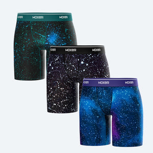 Biker Magnetic 3-Pack