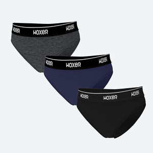 Bikini Inviting 3-Pack