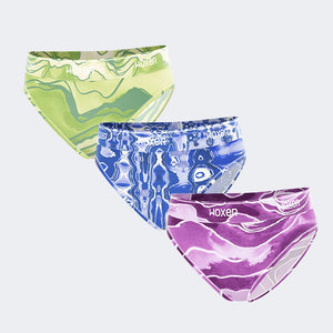 Bikini Ripple Effect 3-Pack