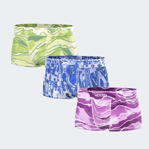 Bold Ripple Effect 3-Pack