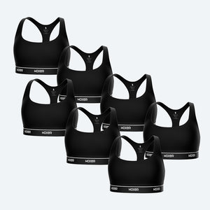 Boss 2.0 Black 2.0 7-Pack