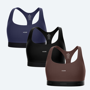 Boss Flex Fuel 3-Pack