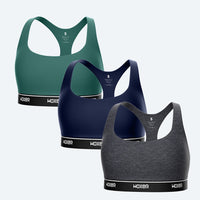 Boss Ignite 3-Pack