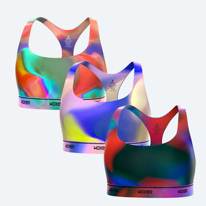 Boss Primary Energy 3-Pack