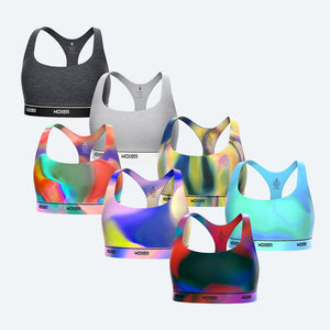 Boss Primary Energy 7-Pack