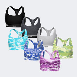 Boss Ripple Effect 7-Pack