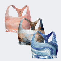 Boss Tectonic 3-Pack