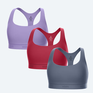 Boss Velocity 3-Pack