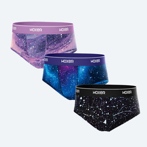 Classic Magnetic 3-Pack