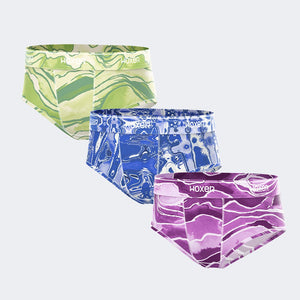 Classic Ripple Effect 3-Pack