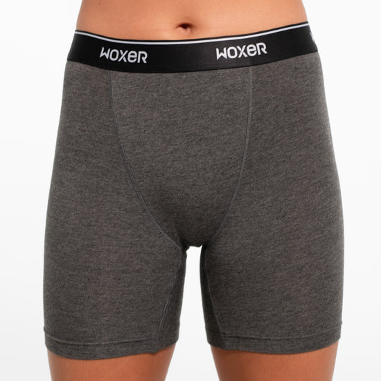 Baller High Waisted & Icon 2.0 Elevate 4-Pack