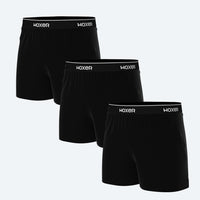 Dreamer Black 2.0 3-Pack