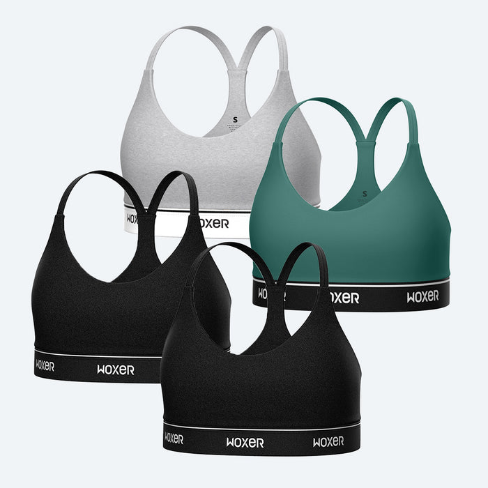 Icon 2.0 Comfort 4-Pack