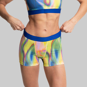 Star Flex Shapeshift