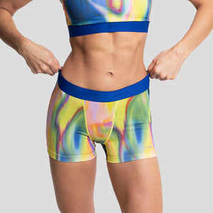 Star Flex Shapeshift