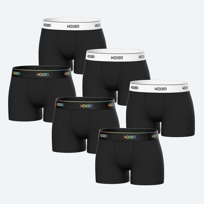 Star Feathersoft 6-Pack