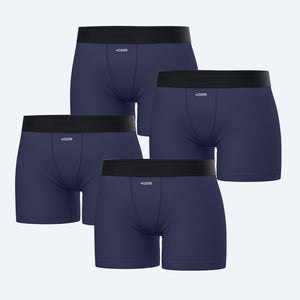 Star Flex Navy 2.0 4-Pack