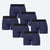 Star Flex Navy 2.0 6-Pack