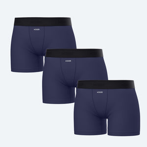 Star Flex Navy 2.0 3-Pack