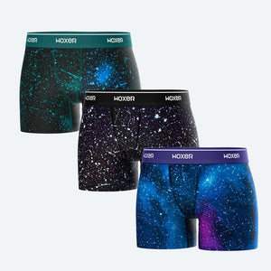 Star Magnetic 3-Pack