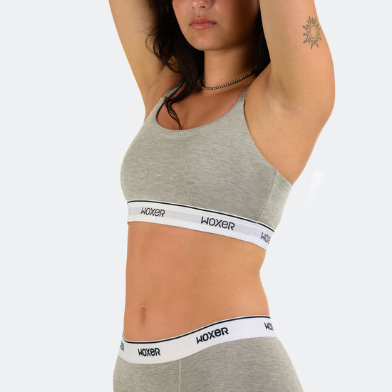 Icon 2.0 Heather Grey 6-Pack