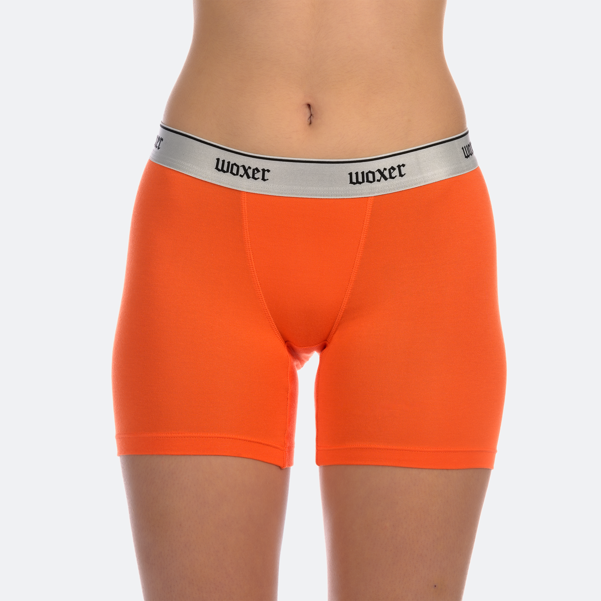 Baller HI VIS Women s Boxer s Boy Shorts Woxer