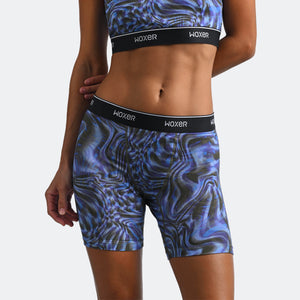 Baller Pad Liner Olive Marble