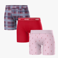 Baller Peppermint 3-Pack