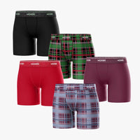 Baller Wrapped Up 5-Pack