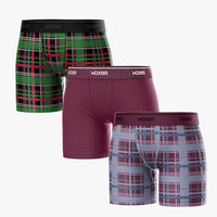 Baller Pad Liner Wrapped Up 3-Pack