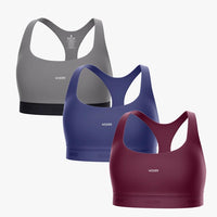 Boss Flex Twilight 3-Pack