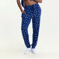 Sleep Joggers Merry & Bright