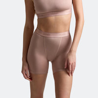 Baller High Waisted Chai