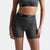 Baller High Waisted Charcoal Heather 2.0