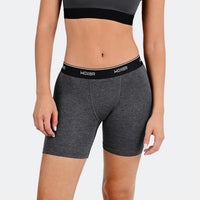 Baller Pad Liner Charcoal Heather 2.0
